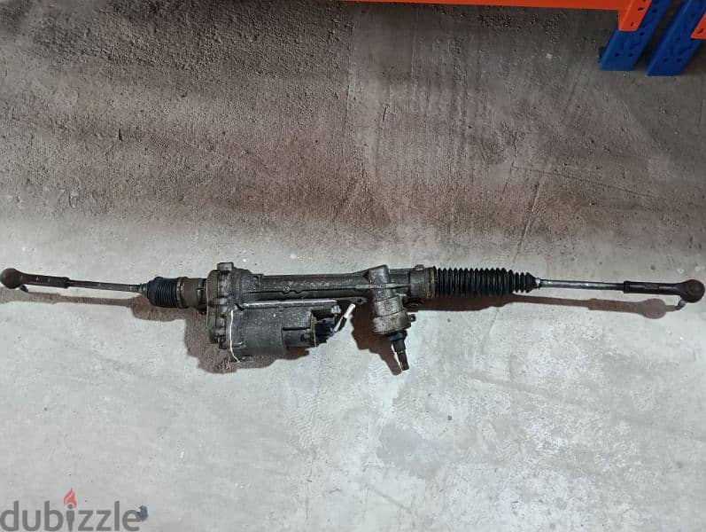 Steering Rack For Sale 1