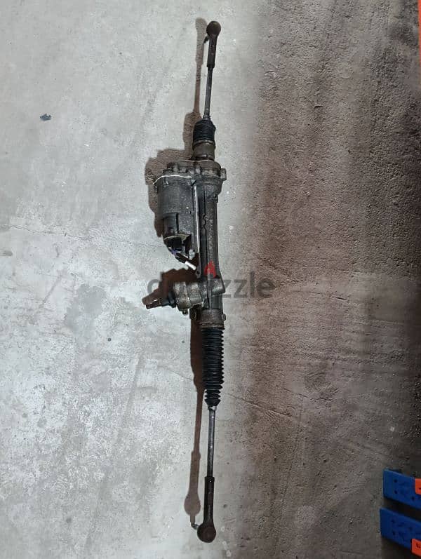 Steering Rack For Sale 2