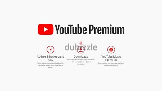 Youtube Premium