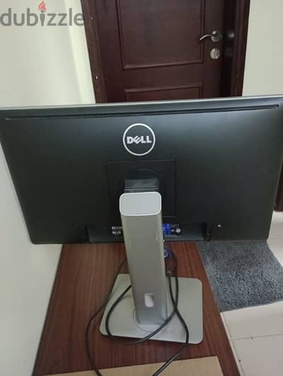 Dell P2214H Monitor