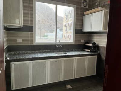 falts for rent wadi adai and mabellah