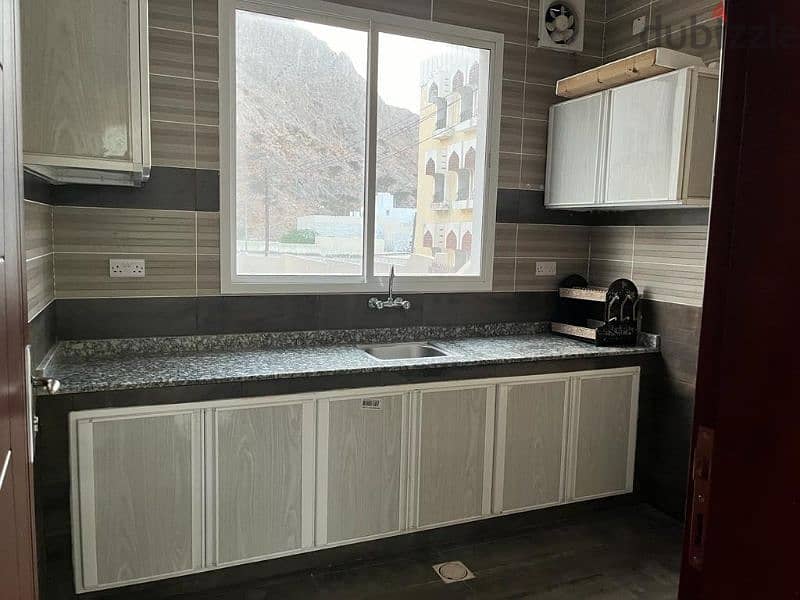 falts for rent wadi adai and mabellah 0