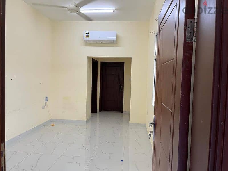 falts for rent wadi adai and mabellah 3