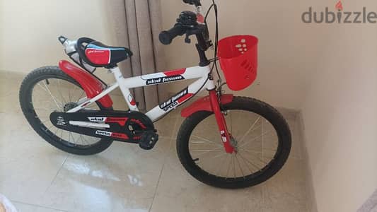 kids bicycle