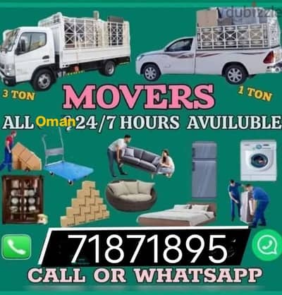 House shifting services at suitable price of