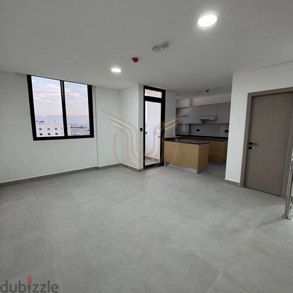 AZAIBA | BRAND NEW 2 BR DUPLEX APARTMENT FOR RENT 1