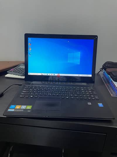 Lenovo G50