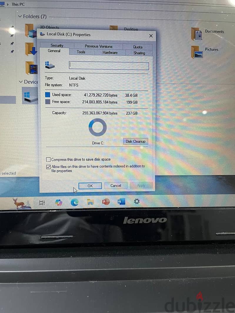 Lenovo G50 4