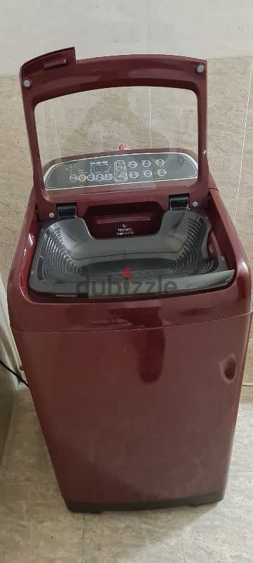 Samsung washing machine for sale 2