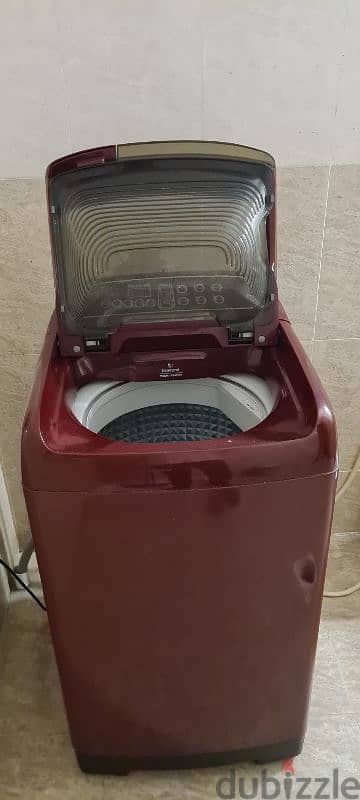 Samsung washing machine for sale 3