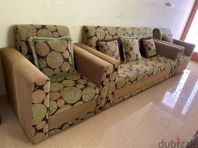 Sofa Set