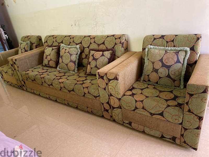 Sofa Set 2