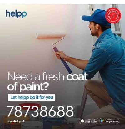 house paint colors and paint services