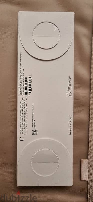 Brand new Apple Watch Series 10 46mm 1