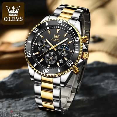 Brand Original new luxury watch