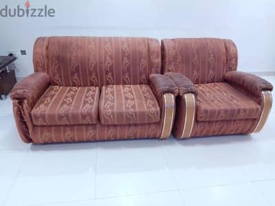 2+1 seat sofa