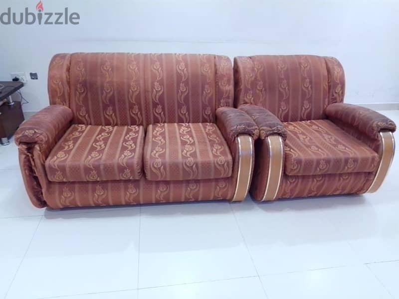 2+1 seat sofa 0