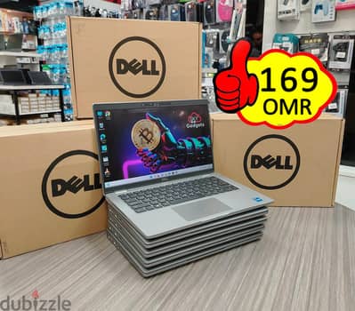 Dell Core i7 12th Generation | Touch Screen | RAM 32GB