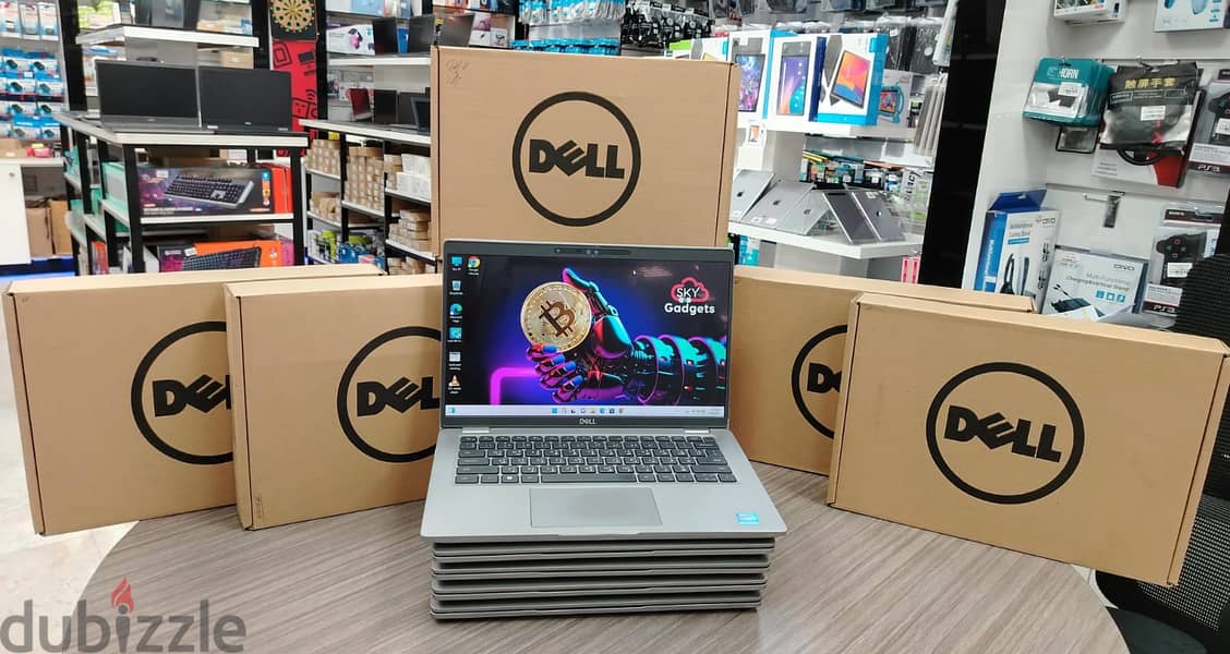 Dell Core i7 12th Generation | Touch Screen | RAM 32GB 2