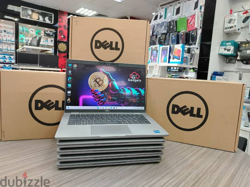 Dell Core i7 12th Generation | Touch Screen | RAM 32GB 3