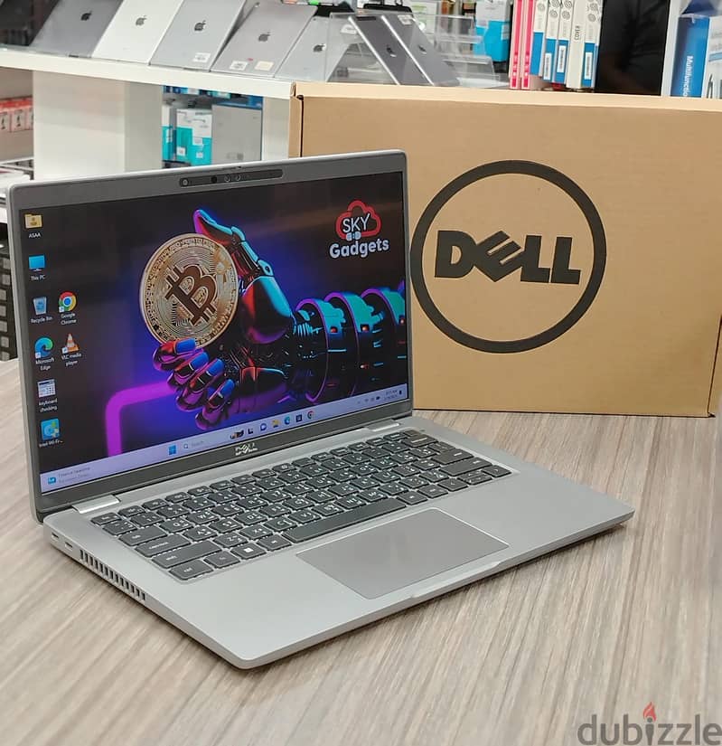 Dell Core i7 12th Generation | Touch Screen | RAM 32GB 9