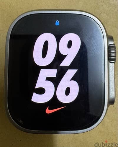 Apple Watch Ultra 1st generation (49mm)