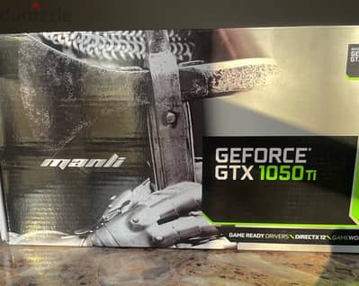 Gtx 1050ti 4gb