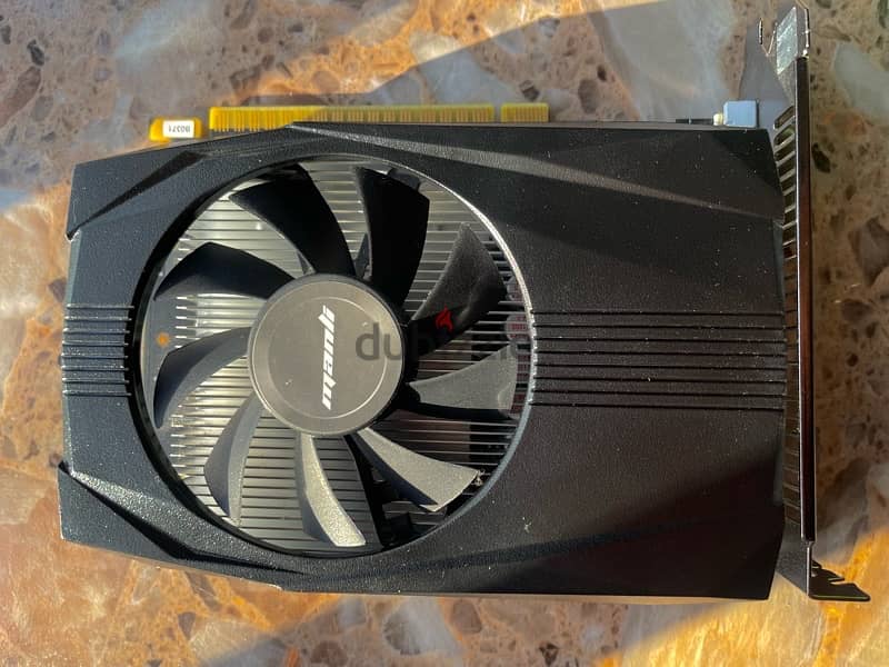 Gtx 1050ti 4gb 1