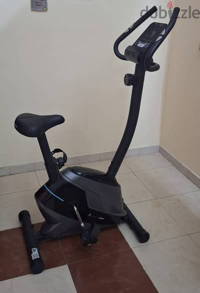 Exercise Cycle / Bike (10 Months Only Used)