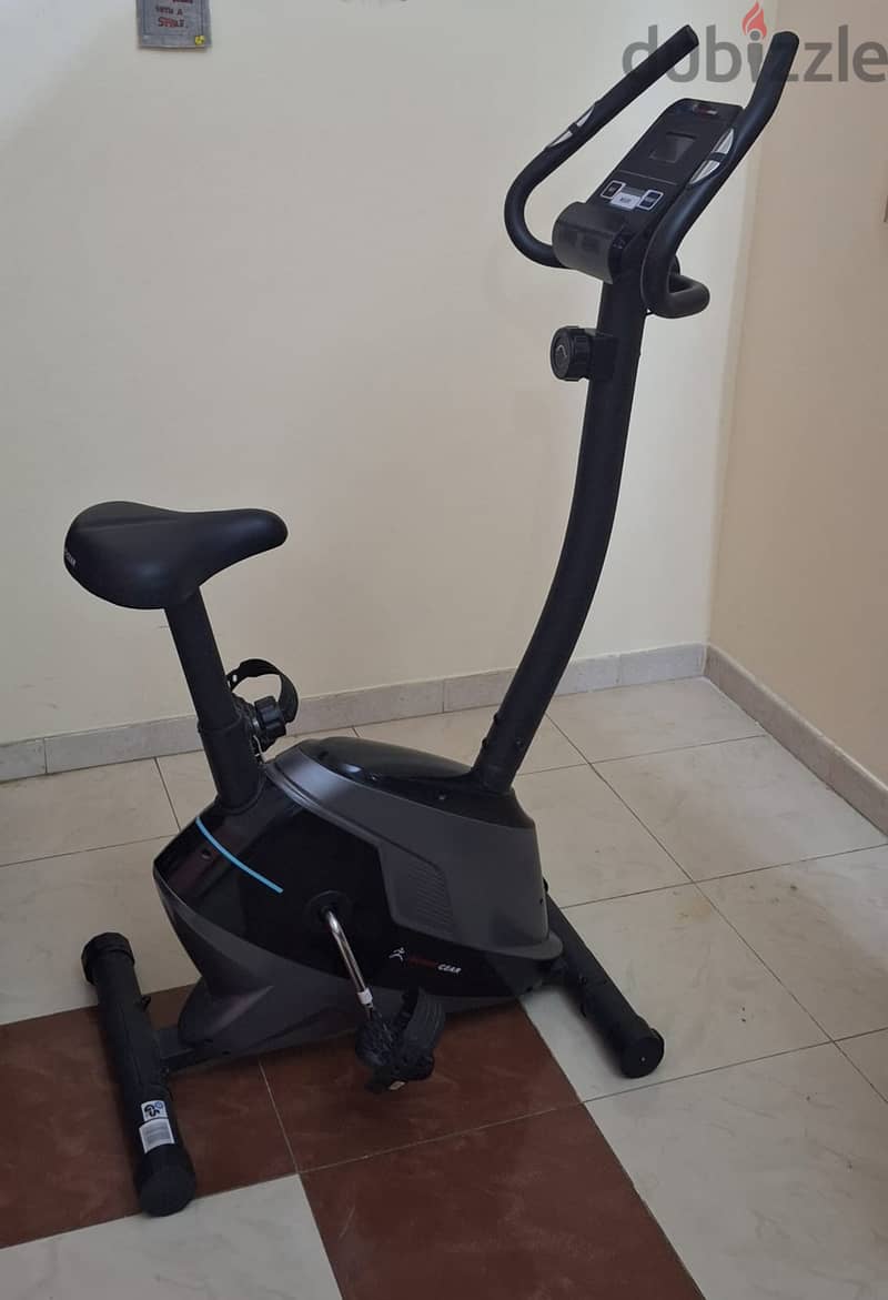 Exercise Cycle / Bike (10 Months Only Used) 0