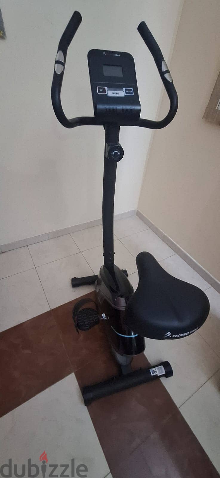 Exercise Cycle / Bike (10 Months Only Used) 2