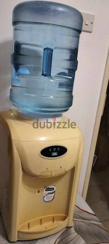 dispenser