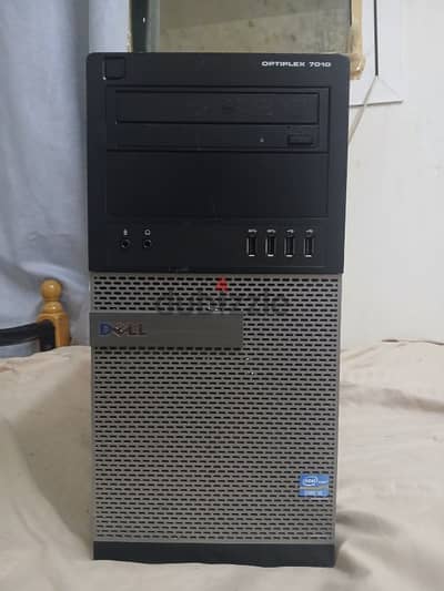 Dell desktop i5 gen3