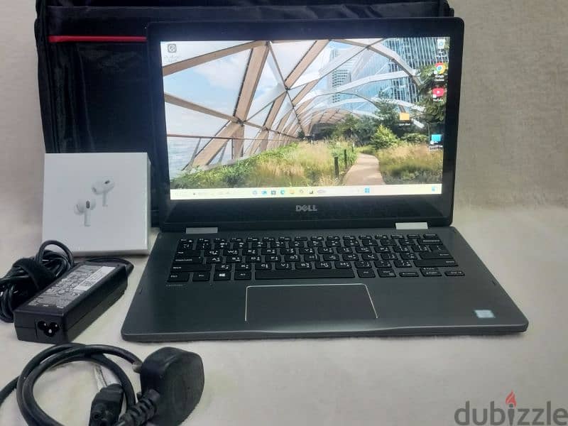 laptop DELL 3379 0