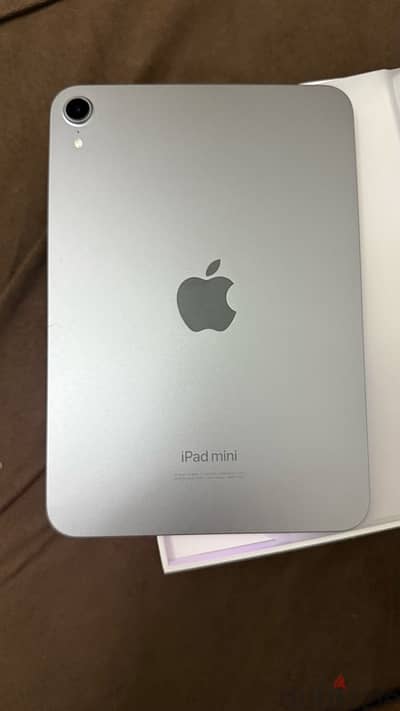 ipad mini 7