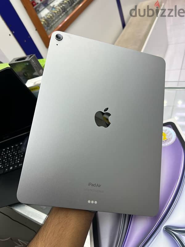 Apple iPad Air 6 M2 13inch 128GB Wi-Fi 2