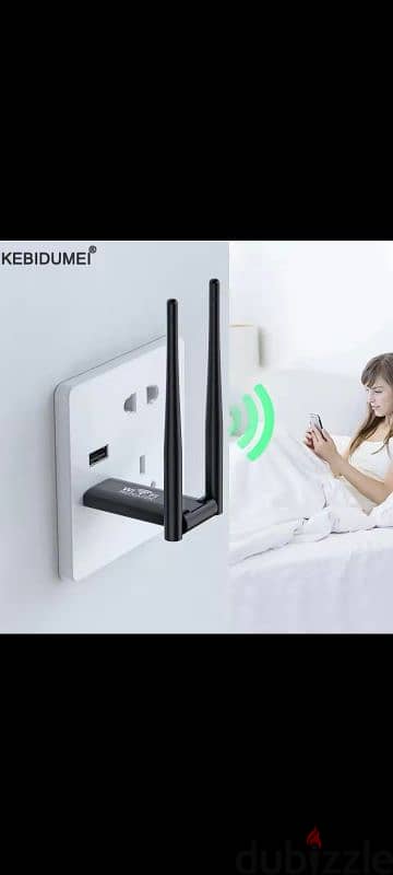 wifi repeater 5G 2