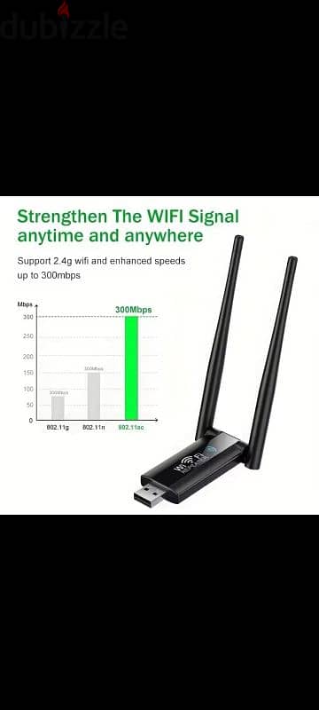 wifi repeater 5G 3