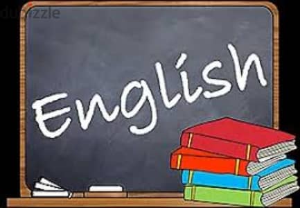 English teacher for all grades