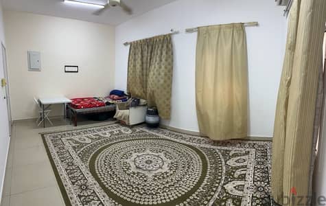 shared big room for rent