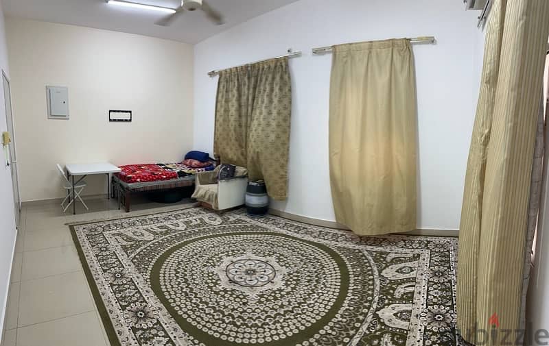 shared big room for rent 0