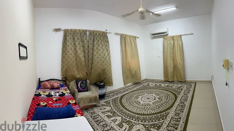 shared big room for rent 1