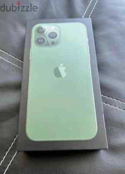 iphone 13 pro Max 256gb