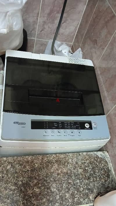 Washing Machine for Sale