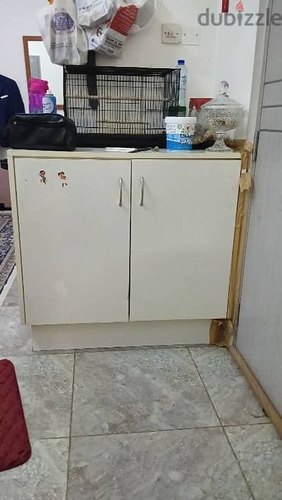 Shoe rack Cupboard for urgent sale