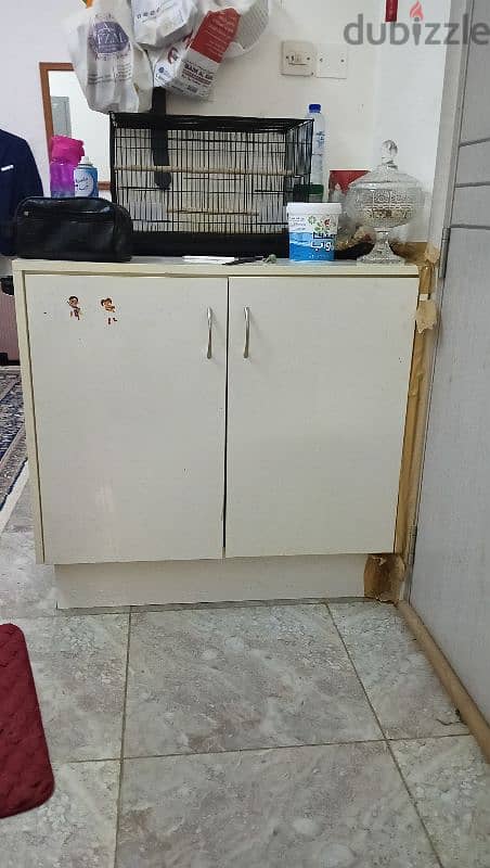 Shoe rack Cupboard for urgent sale 0