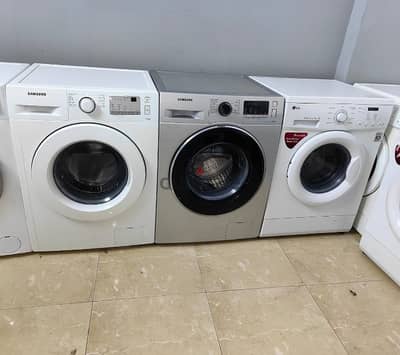 washing machines for sale in different prices