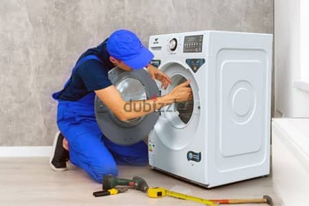 Washing Machine Repair AC Fixing AC Service AC Technician Refrigerator