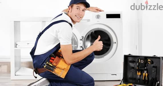 Washing Machine Repair AC Fixing AC Service AC Technician Refrigerator