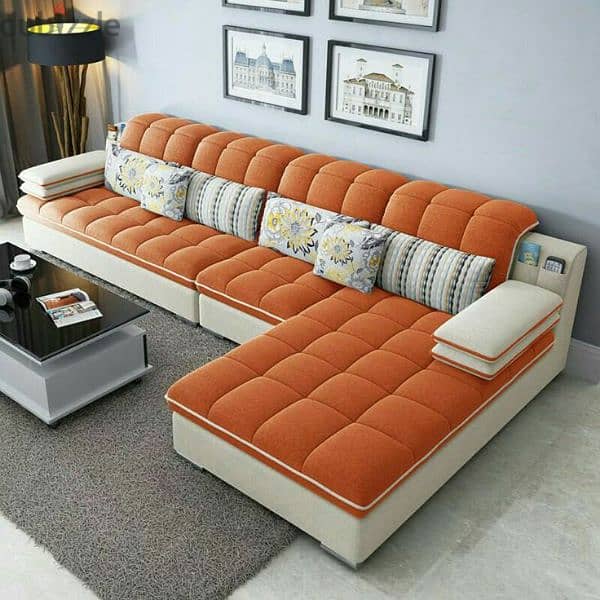 brand new model sofa for sale 5